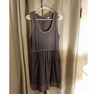 J. Crew Cotton Dress